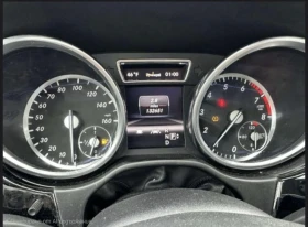 Mercedes-Benz GL 550, снимка 9