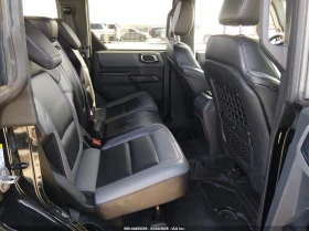 Ford Bronco Big Bend 4 Door 4x4, снимка 8