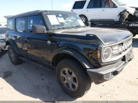 Ford Bronco Big Bend 4 Door 4x4, снимка 1
