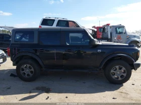 Ford Bronco Big Bend 4 Door 4x4, снимка 13