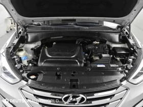 Hyundai Santa fe 2.0, снимка 6