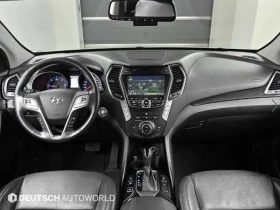 Hyundai Santa fe 2.0, снимка 7