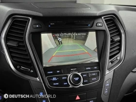 Hyundai Santa fe 2.0, снимка 15