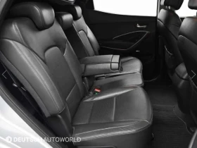 Hyundai Santa fe 2.0, снимка 12
