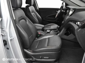 Hyundai Santa fe 2.0, снимка 10