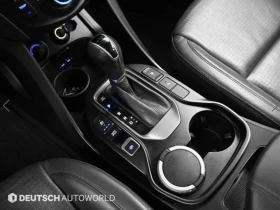 Hyundai Santa fe 2.0, снимка 9