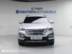 Hyundai Santa fe 2.0, снимка 3