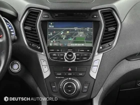 Hyundai Santa fe 2.0, снимка 14