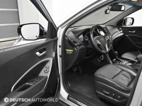 Hyundai Santa fe 2.0, снимка 11