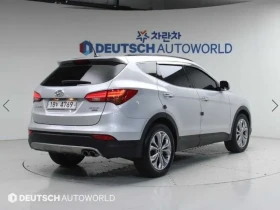 Hyundai Santa fe 2.0, снимка 2