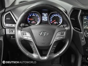 Hyundai Santa fe 2.0, снимка 13