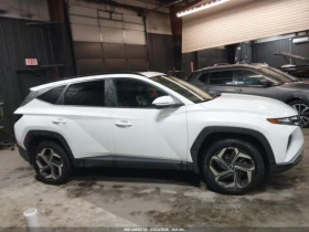 Hyundai Tucson SEL, снимка 13