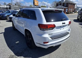 Jeep Grand cherokee 5.7 HEMI * 8ZF * ОБДУХВАНЕ * КАМЕРА * 117К КМ * , снимка 6