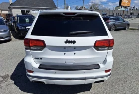 Jeep Grand cherokee 5.7 HEMI * 8ZF * ОБДУХВАНЕ * КАМЕРА * 117К КМ * , снимка 5