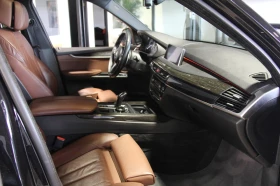 BMW X5 xDrive35i M-Sport, снимка 11