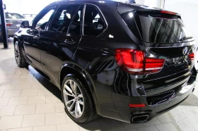 BMW X5 xDrive35i M-Sport, снимка 4