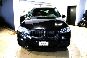 BMW X5 xDrive35i M-Sport, снимка 1