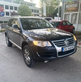 VW Touareg, снимка 3