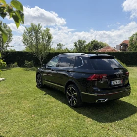 VW Tiguan R-line* AllSpace* 2.0, снимка 5