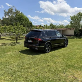 VW Tiguan R-line* AllSpace* 2.0, снимка 4