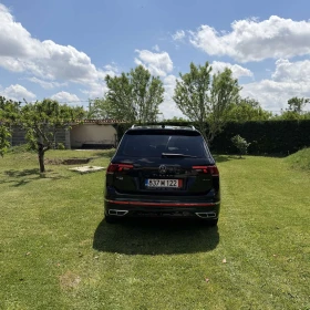 VW Tiguan R-line* AllSpace* 2.0, снимка 9