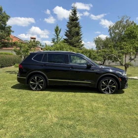 VW Tiguan R-line* AllSpace* 2.0, снимка 3