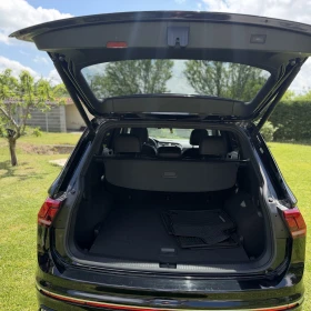 VW Tiguan R-line* AllSpace* 2.0, снимка 10