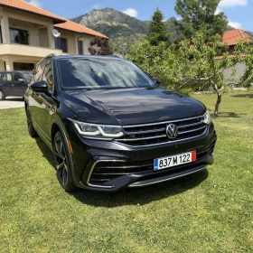 VW Tiguan R-line* AllSpace* 2.0, снимка 8