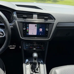 VW Tiguan R-line* AllSpace* 2.0, снимка 12