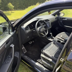 VW Tiguan R-line* AllSpace* 2.0, снимка 13