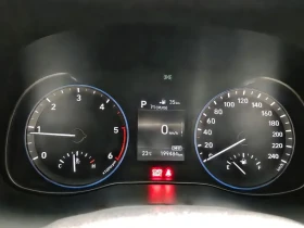 Hyundai Kona 1.6, снимка 8