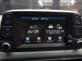 Hyundai Kona 1.6, снимка 14