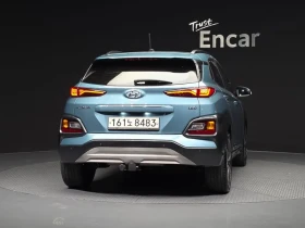 Hyundai Kona 1.6, снимка 4