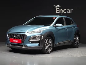 Hyundai Kona 1.6, снимка 1
