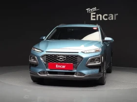 Hyundai Kona 1.6, снимка 3