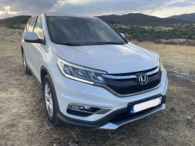 Honda Cr-v 1.6 I-DTEC, снимка 1