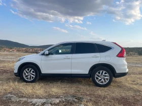 Honda Cr-v 1.6 I-DTEC, снимка 5