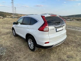 Honda Cr-v 1.6 I-DTEC, снимка 8