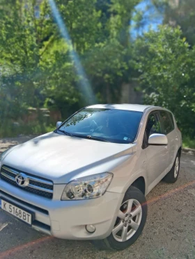 Toyota Rav4, снимка 1