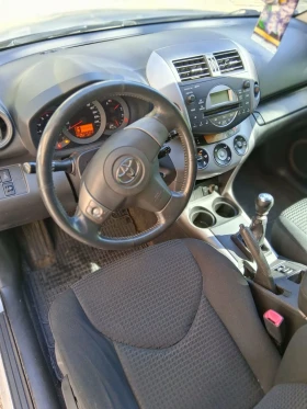 Toyota Rav4, снимка 5