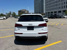 Audi Q5 | DISTRONIC | 360 | ПАНОРАМА | CARFAX | , снимка 5