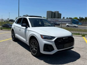 Audi Q5 | DISTRONIC | 360 | ПАНОРАМА | CARFAX | , снимка 3