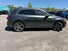 Audi Q5 * Technik * CARFAX * ЦЕНА ДО БГ, снимка 4