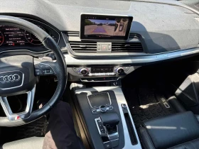Audi Q5 * Technik * CARFAX * ЦЕНА ДО БГ, снимка 7