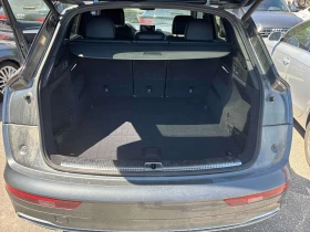 Audi Q5 * Technik * CARFAX * ЦЕНА ДО БГ, снимка 14