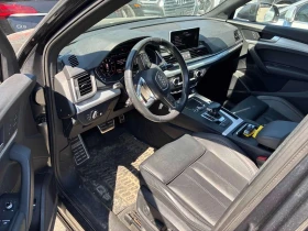 Audi Q5 * Technik * CARFAX * ЦЕНА ДО БГ, снимка 6