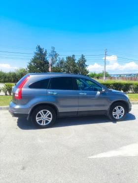 Honda Cr-v 2.0 i-vtec facelift, снимка 16