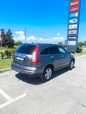 Honda Cr-v 2.0 i-vtec facelift, снимка 3