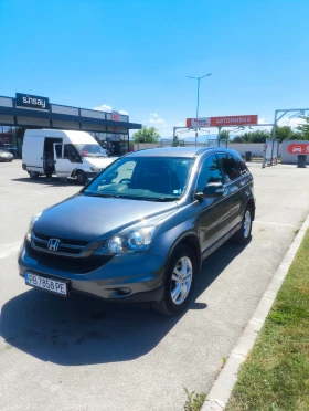 Honda Cr-v 2.0 i-vtec facelift, снимка 6