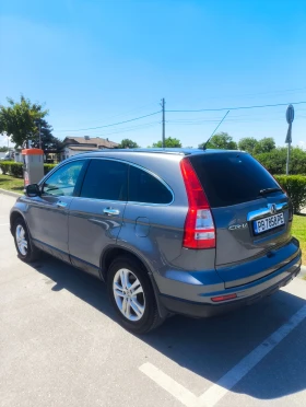 Honda Cr-v 2.0 i-vtec facelift, снимка 7